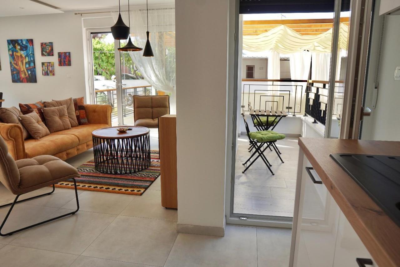 Villa Borna B20 Trogir Bagian luar foto