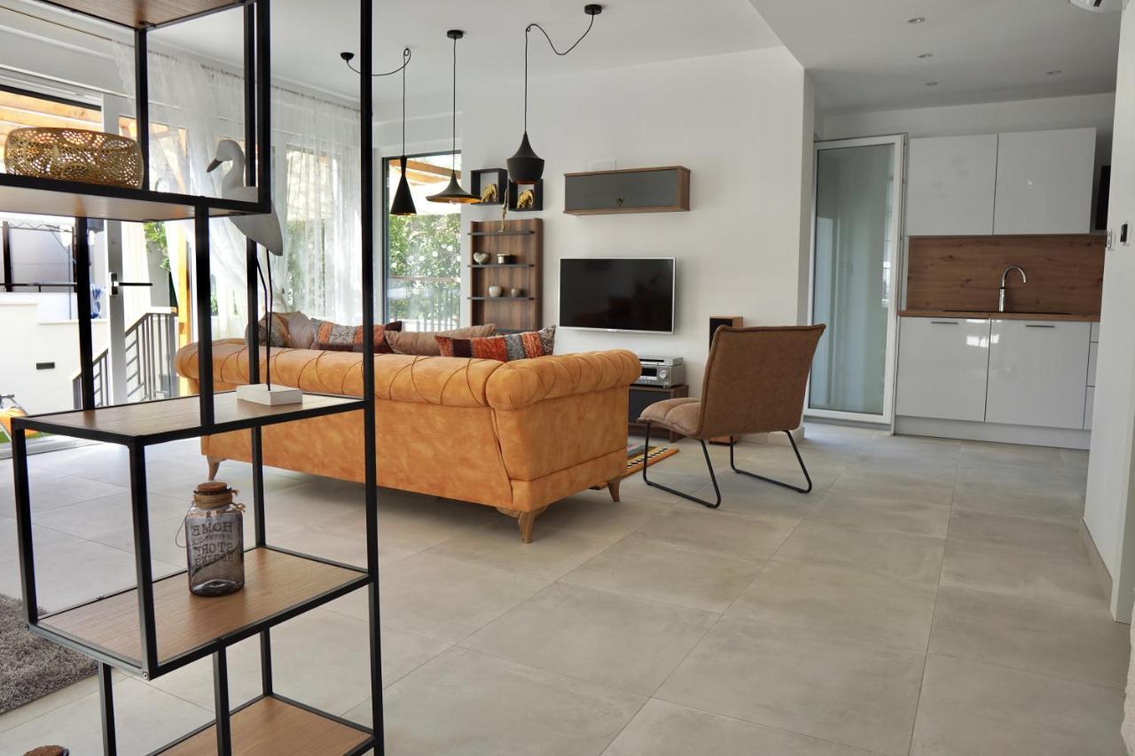 Villa Borna B20 Trogir Bagian luar foto