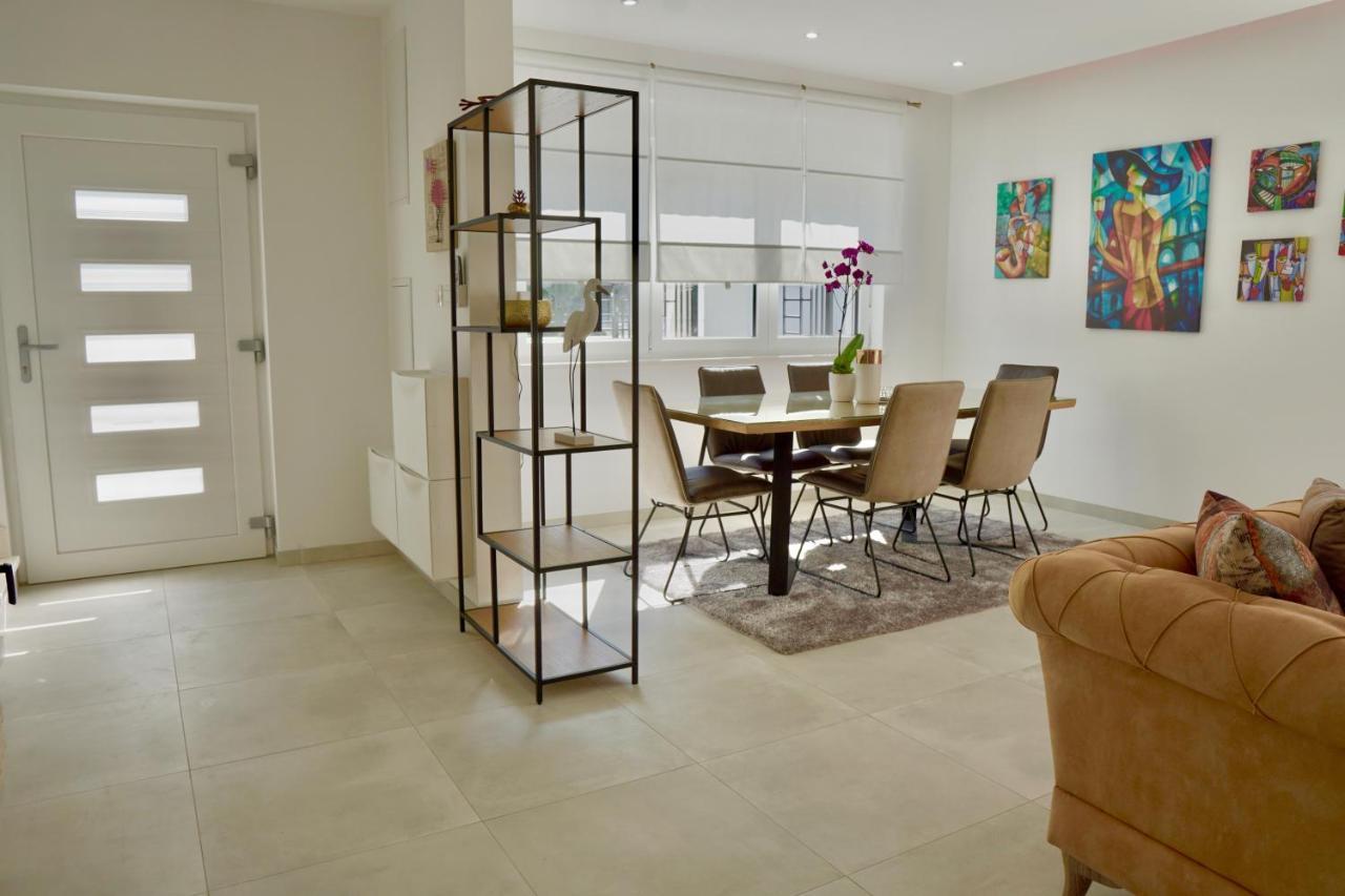 Villa Borna B20 Trogir Bagian luar foto