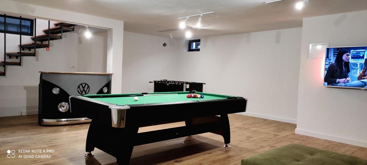 Villa Borna B20 Trogir Bagian luar foto